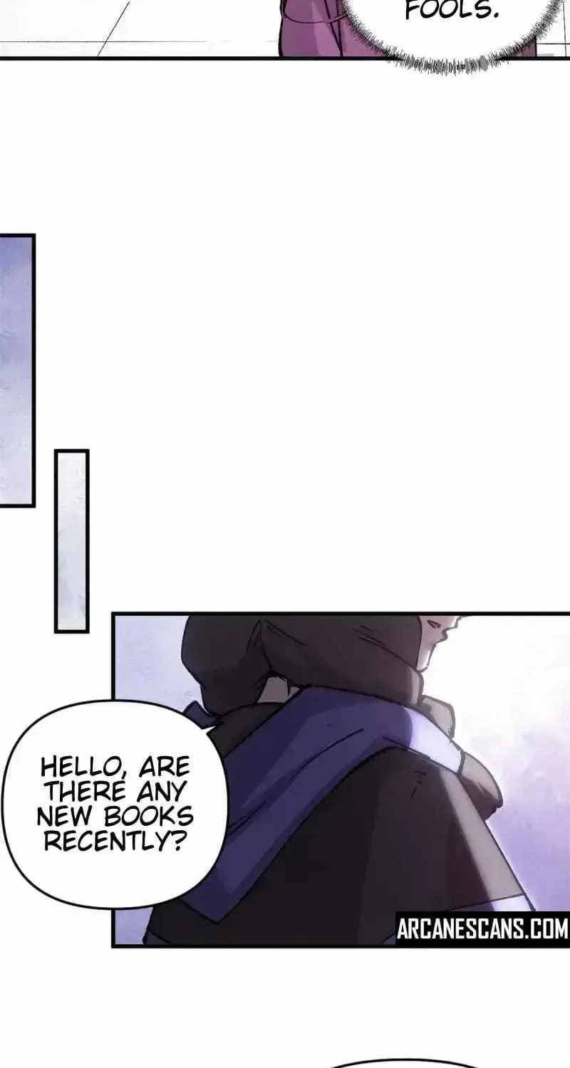 A Transmigrated Warden's Battle for Redemption Chapter 17 page 32 - 