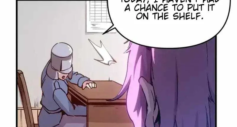 A Transmigrated Warden's Battle for Redemption Chapter 17 page 35 - 