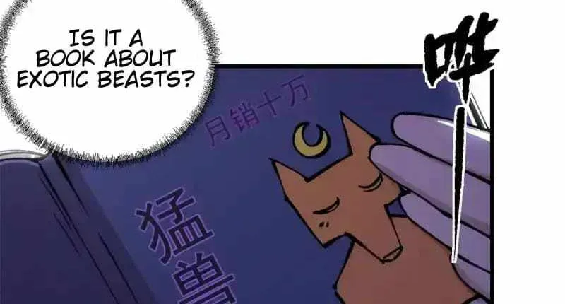 A Transmigrated Warden's Battle for Redemption Chapter 17 page 39 - 