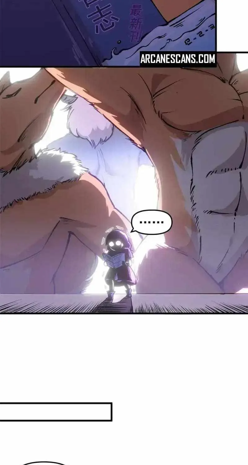 A Transmigrated Warden's Battle for Redemption Chapter 17 page 40 - 