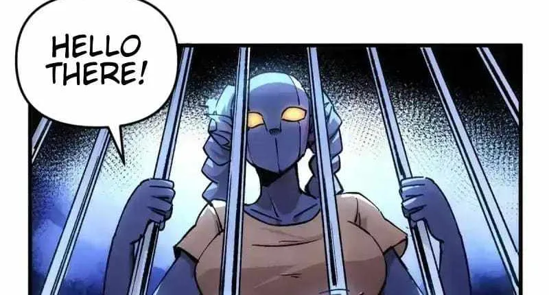 A Transmigrated Warden's Battle for Redemption Chapter 17 page 41 - 