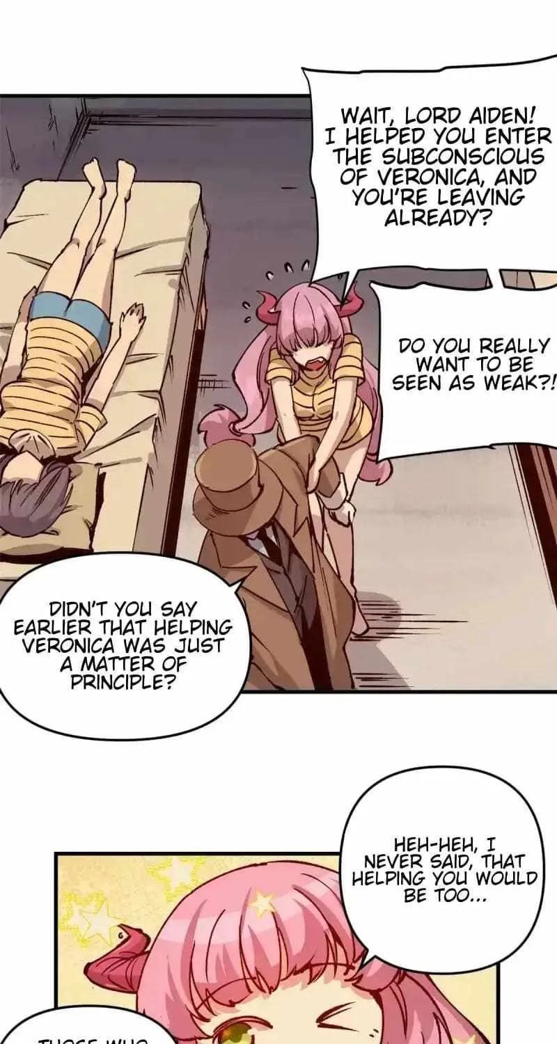 A Transmigrated Warden's Battle for Redemption Chapter 17 page 52 - 
