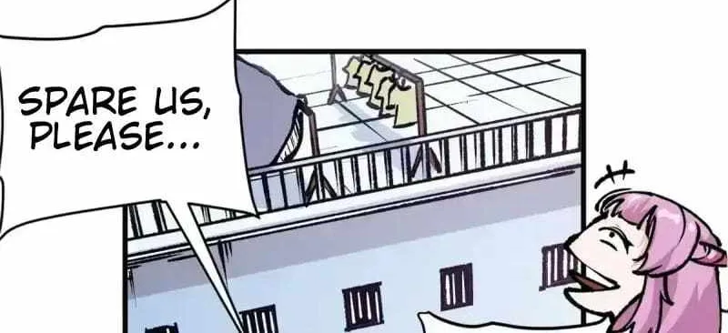 A Transmigrated Warden's Battle for Redemption Chapter 17 page 57 - 