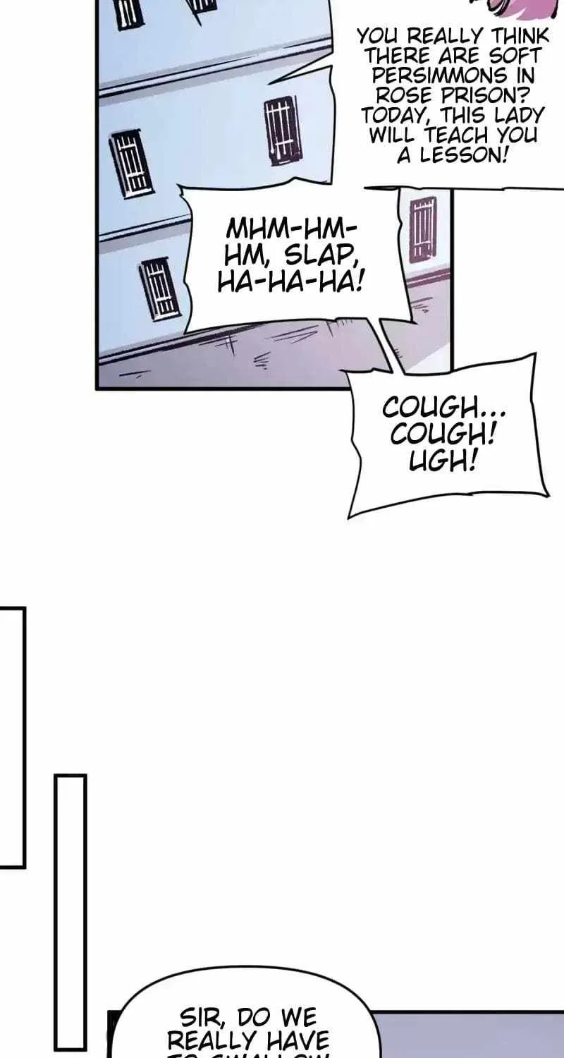 A Transmigrated Warden's Battle for Redemption Chapter 17 page 58 - 
