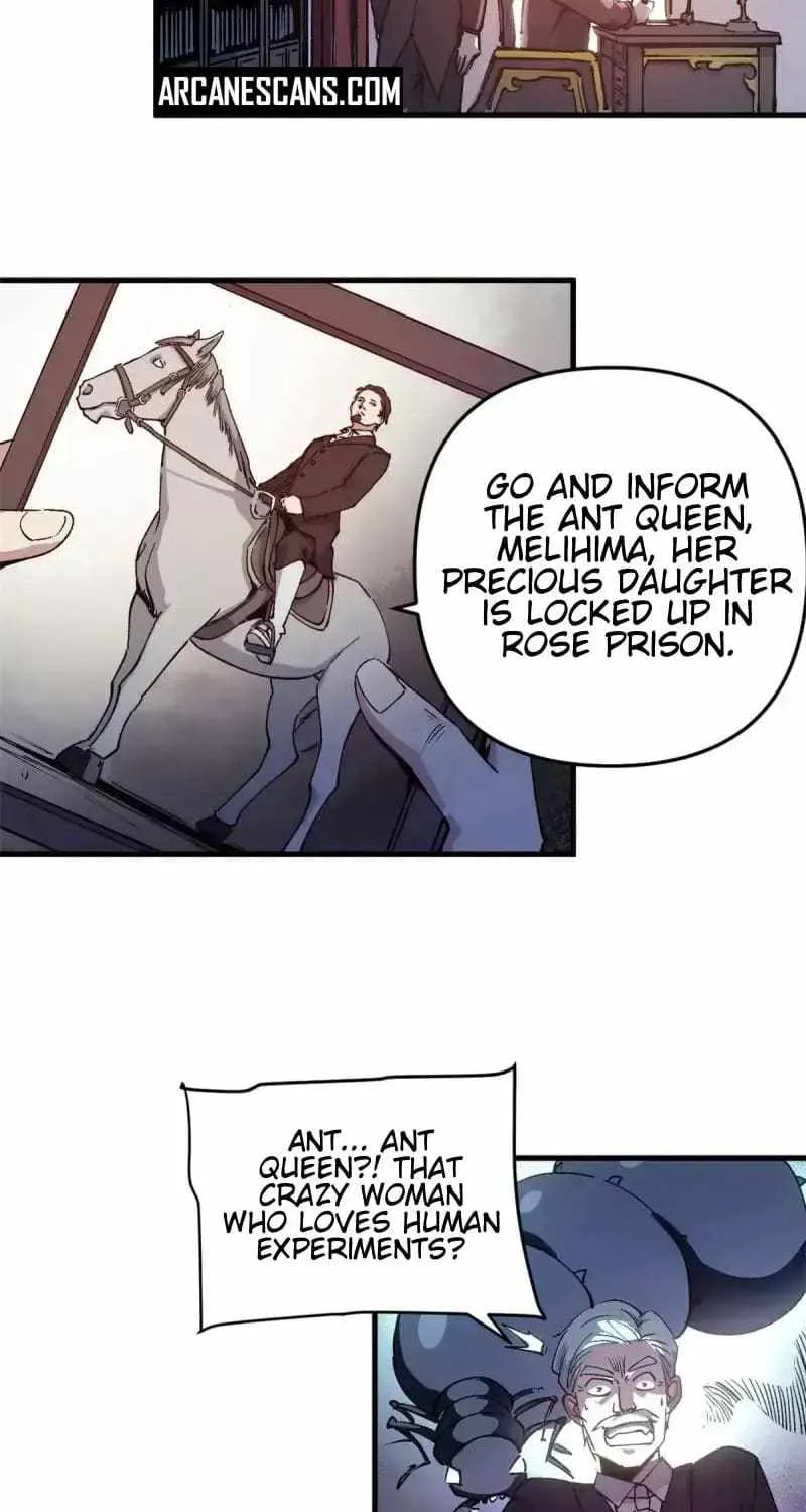 A Transmigrated Warden's Battle for Redemption Chapter 17 page 60 - 