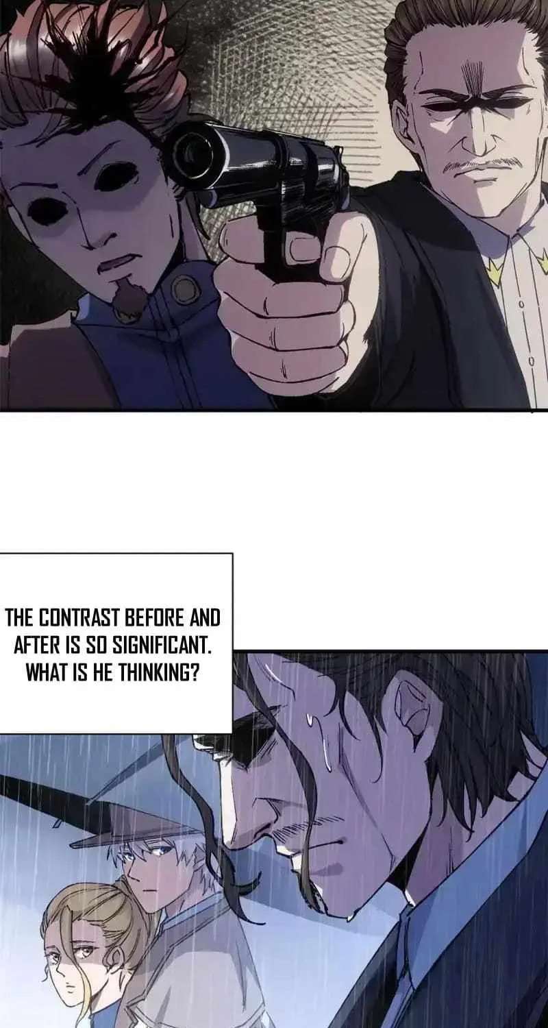 A Transmigrated Warden's Battle for Redemption Chapter 17 page 10 - 