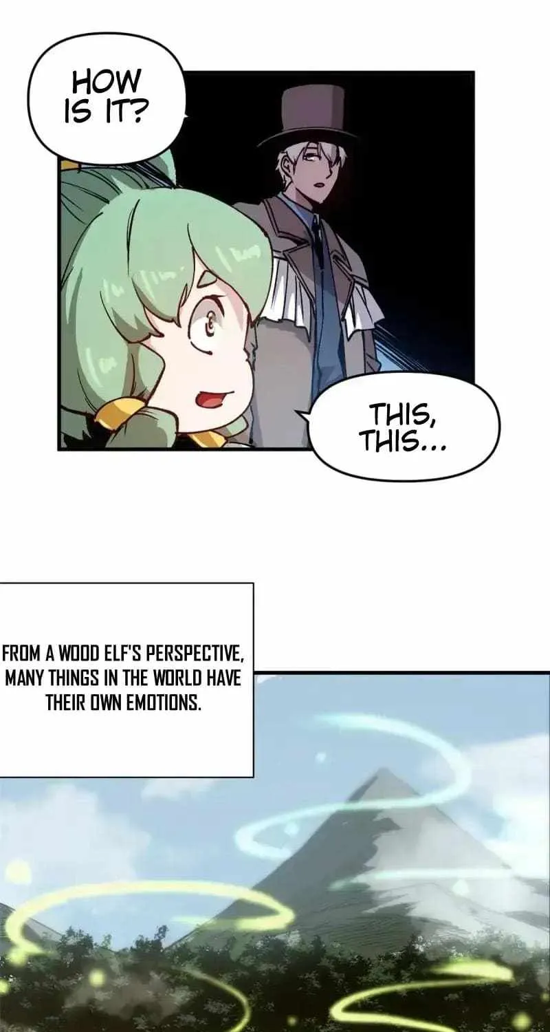 A Transmigrated Warden's Battle for Redemption Chapter 18 page 21 - 