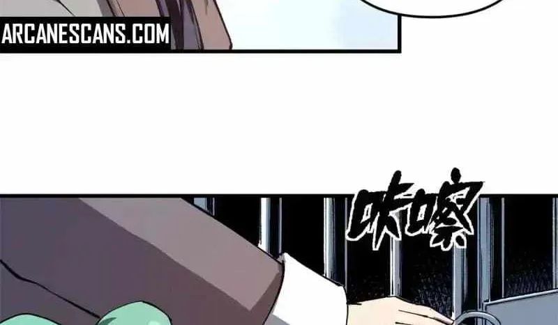 A Transmigrated Warden's Battle for Redemption Chapter 18 page 26 - 