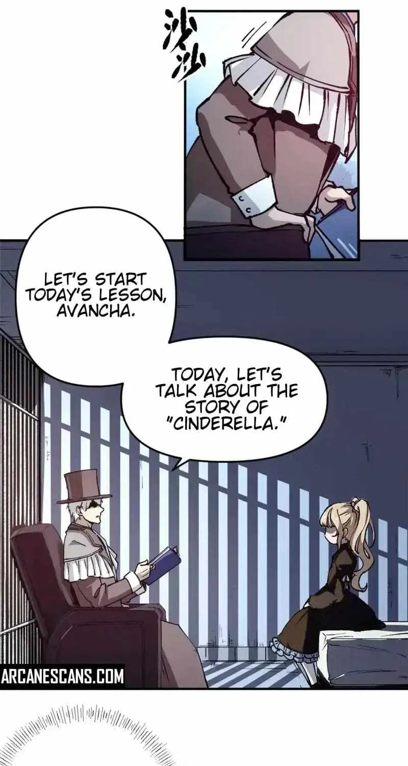 A Transmigrated Warden's Battle for Redemption Chapter 18 page 29 - 
