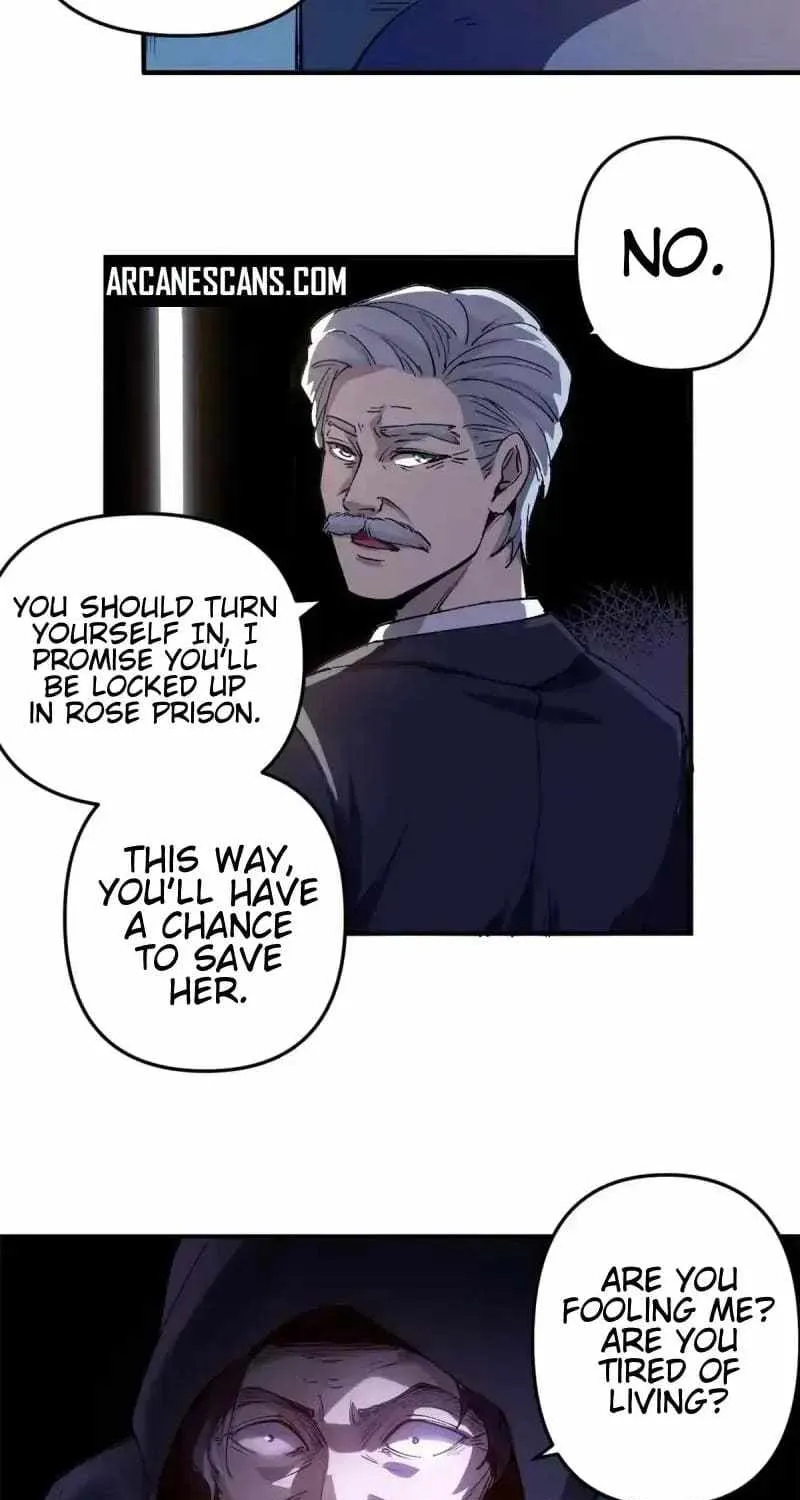 A Transmigrated Warden's Battle for Redemption Chapter 18 page 37 - 