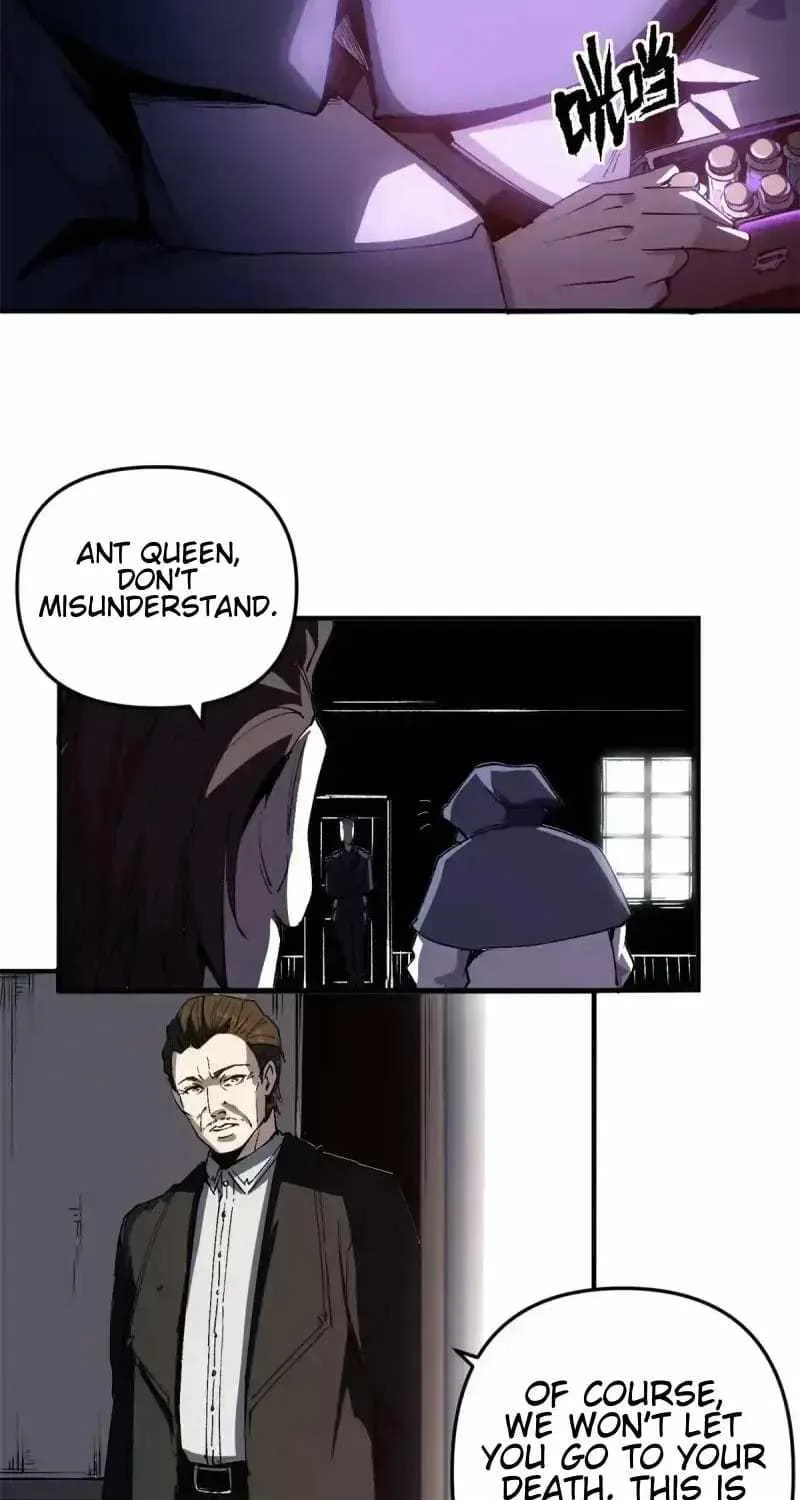 A Transmigrated Warden's Battle for Redemption Chapter 18 page 39 - 