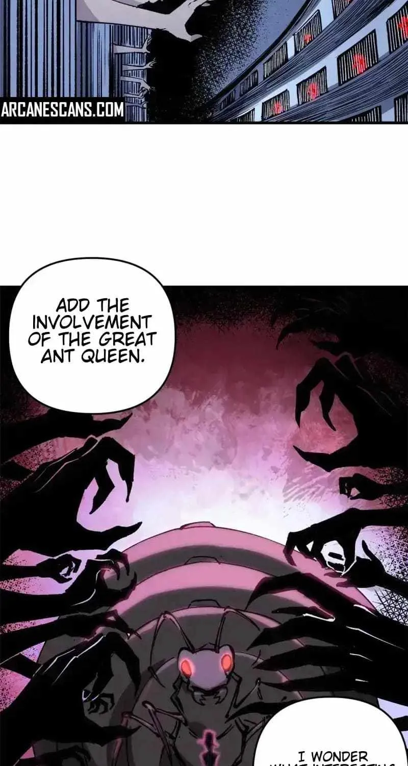 A Transmigrated Warden's Battle for Redemption Chapter 18 page 47 - 