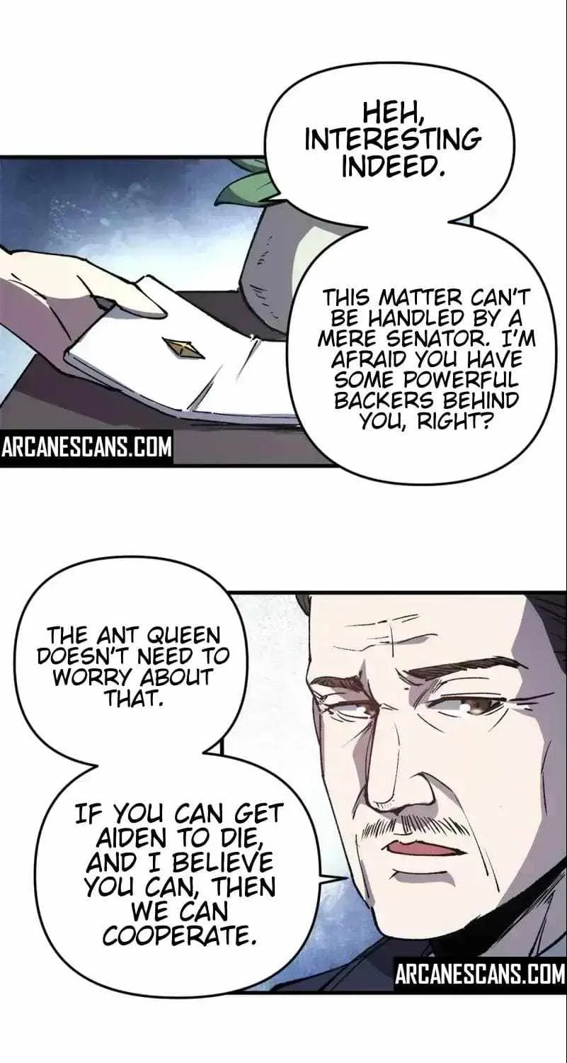 A Transmigrated Warden's Battle for Redemption Chapter 18 page 49 - 