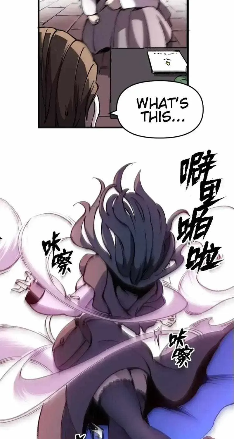 A Transmigrated Warden's Battle for Redemption Chapter 18 page 53 - 