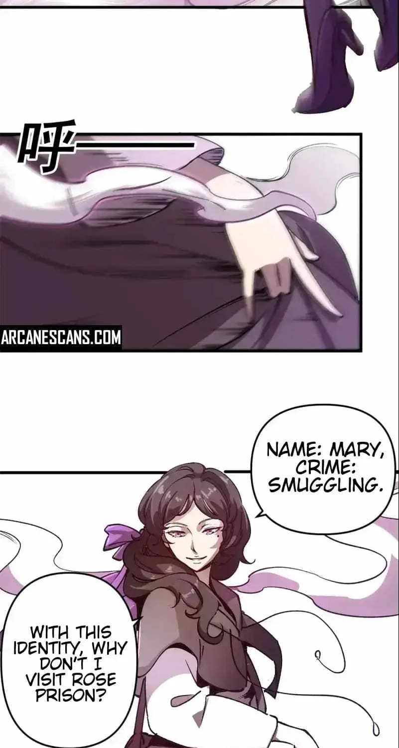 A Transmigrated Warden's Battle for Redemption Chapter 18 page 55 - 