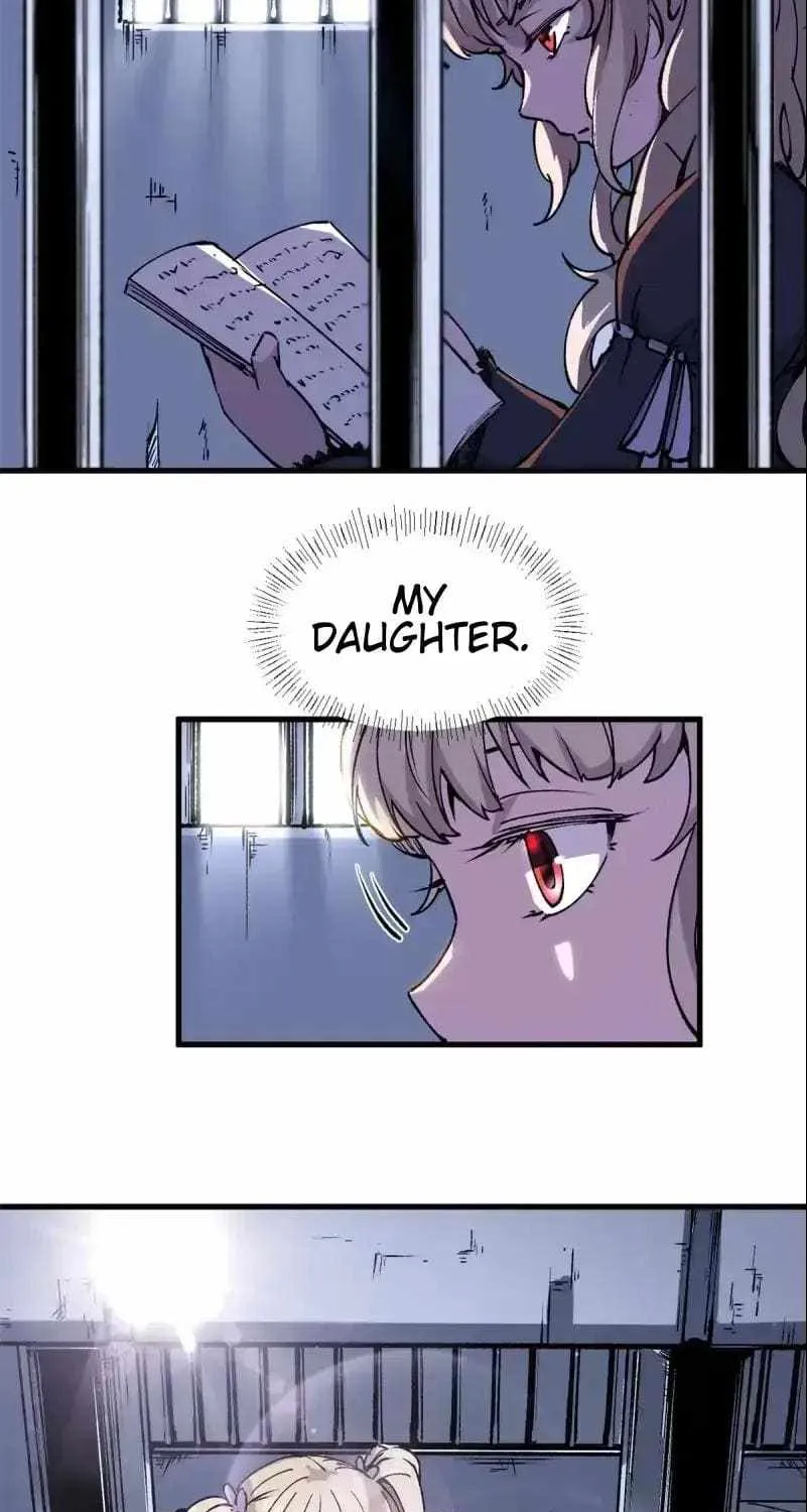 A Transmigrated Warden's Battle for Redemption Chapter 18 page 61 - 