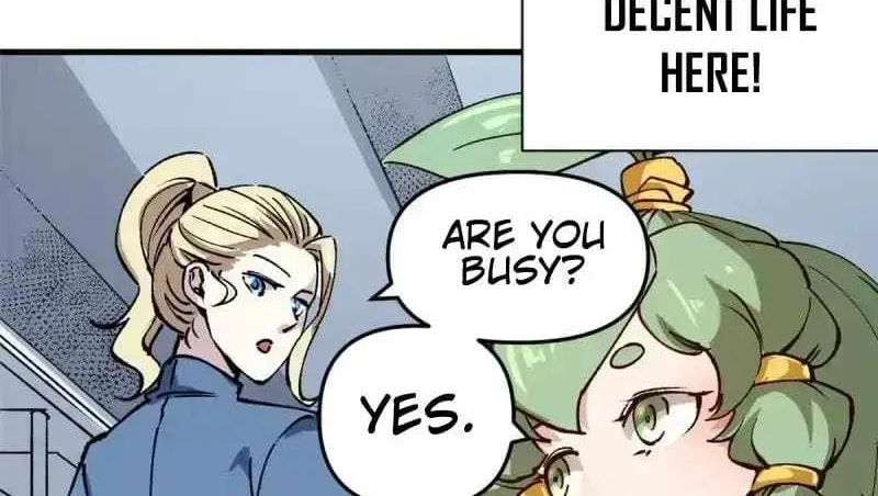 A Transmigrated Warden's Battle for Redemption Chapter 18 page 10 - 