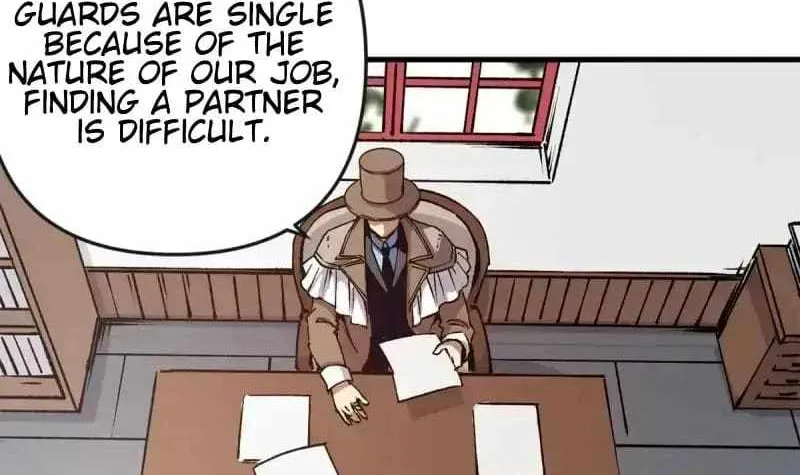 A Transmigrated Warden's Battle for Redemption Chapter 19 page 23 - 