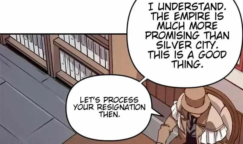 A Transmigrated Warden's Battle for Redemption Chapter 19 page 27 - 