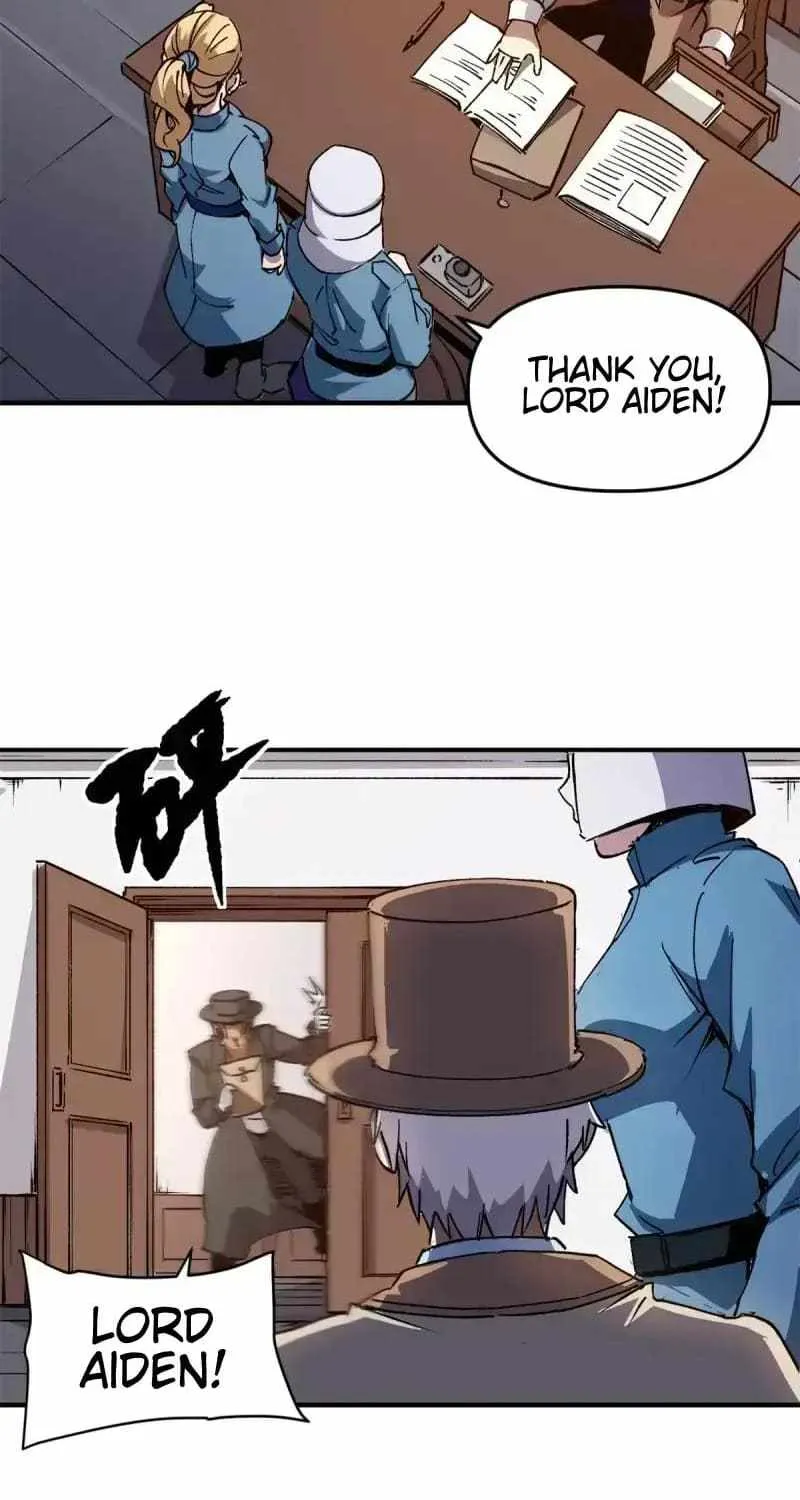 A Transmigrated Warden's Battle for Redemption Chapter 19 page 28 - 