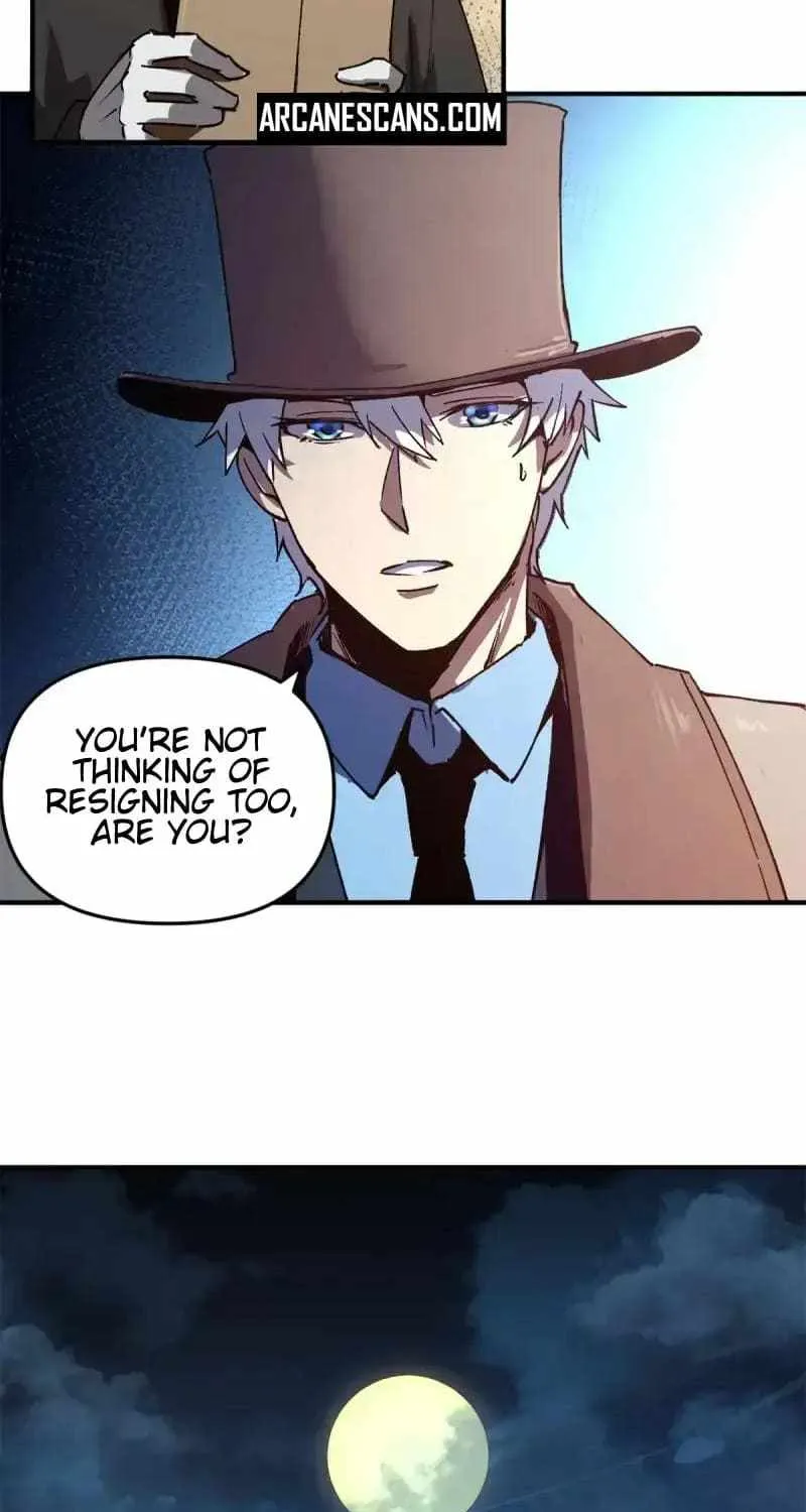 A Transmigrated Warden's Battle for Redemption Chapter 19 page 30 - 