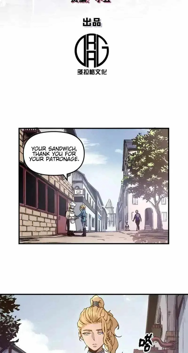 A Transmigrated Warden's Battle for Redemption Chapter 19 page 4 - 