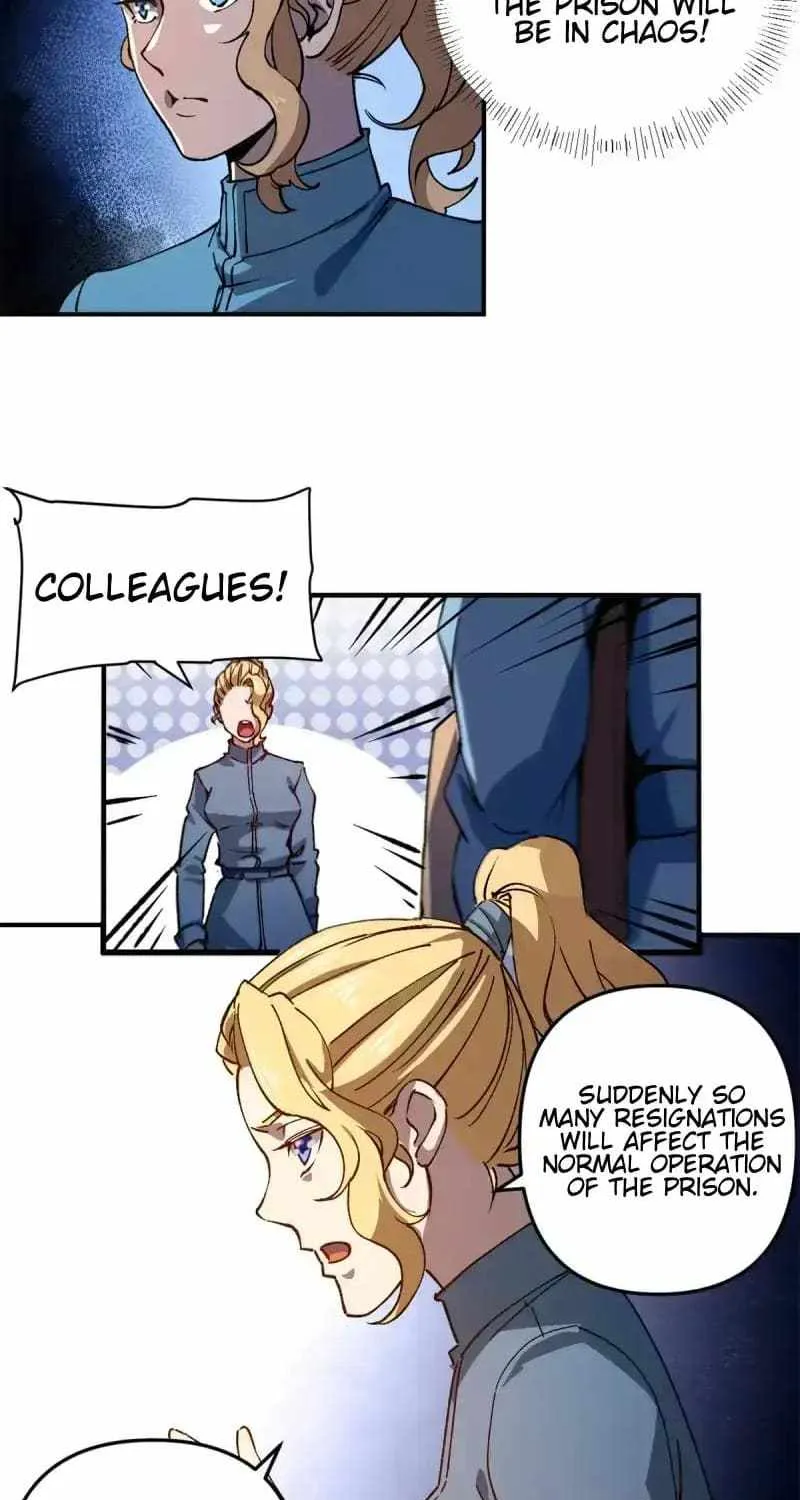 A Transmigrated Warden's Battle for Redemption Chapter 19 page 38 - 