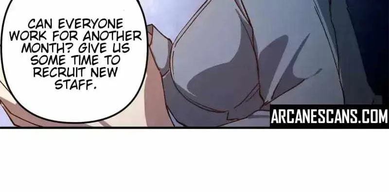 A Transmigrated Warden's Battle for Redemption Chapter 19 page 39 - 