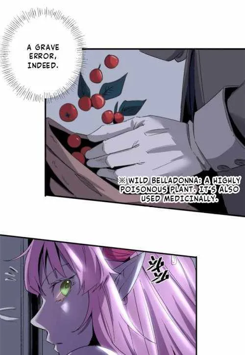 A Transmigrated Warden's Battle for Redemption Chapter 2 page 27 - 