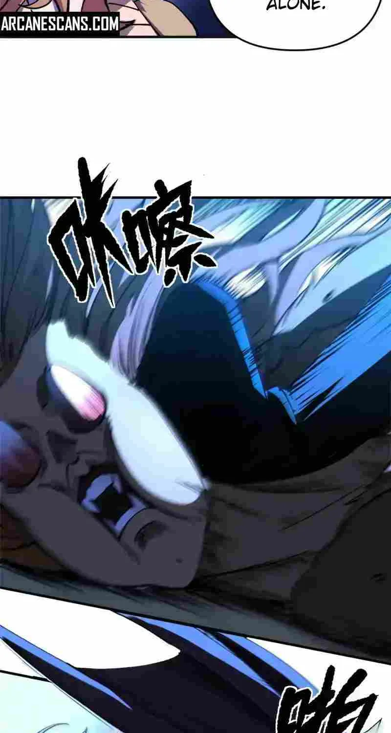 A Transmigrated Warden's Battle for Redemption Chapter 20 page 25 - 