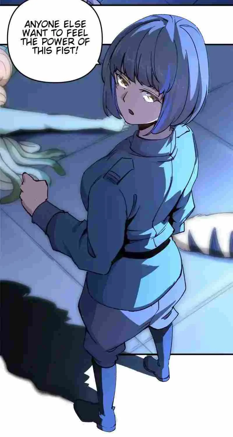 A Transmigrated Warden's Battle for Redemption Chapter 20 page 28 - 