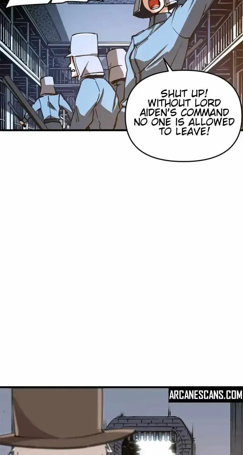 A Transmigrated Warden's Battle for Redemption Chapter 20 page 5 - 