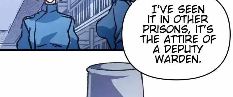 A Transmigrated Warden's Battle for Redemption Chapter 21 page 16 - 