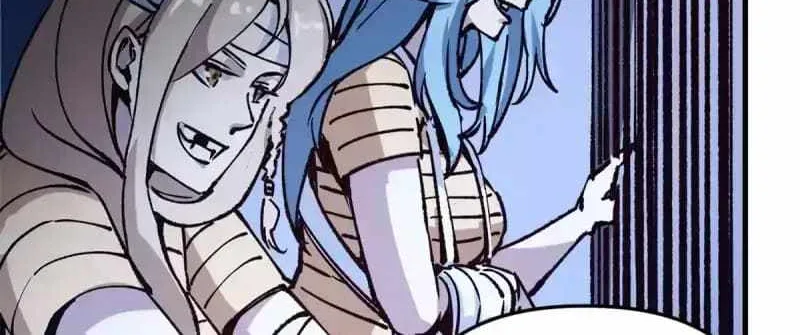A Transmigrated Warden's Battle for Redemption Chapter 21 page 18 - 