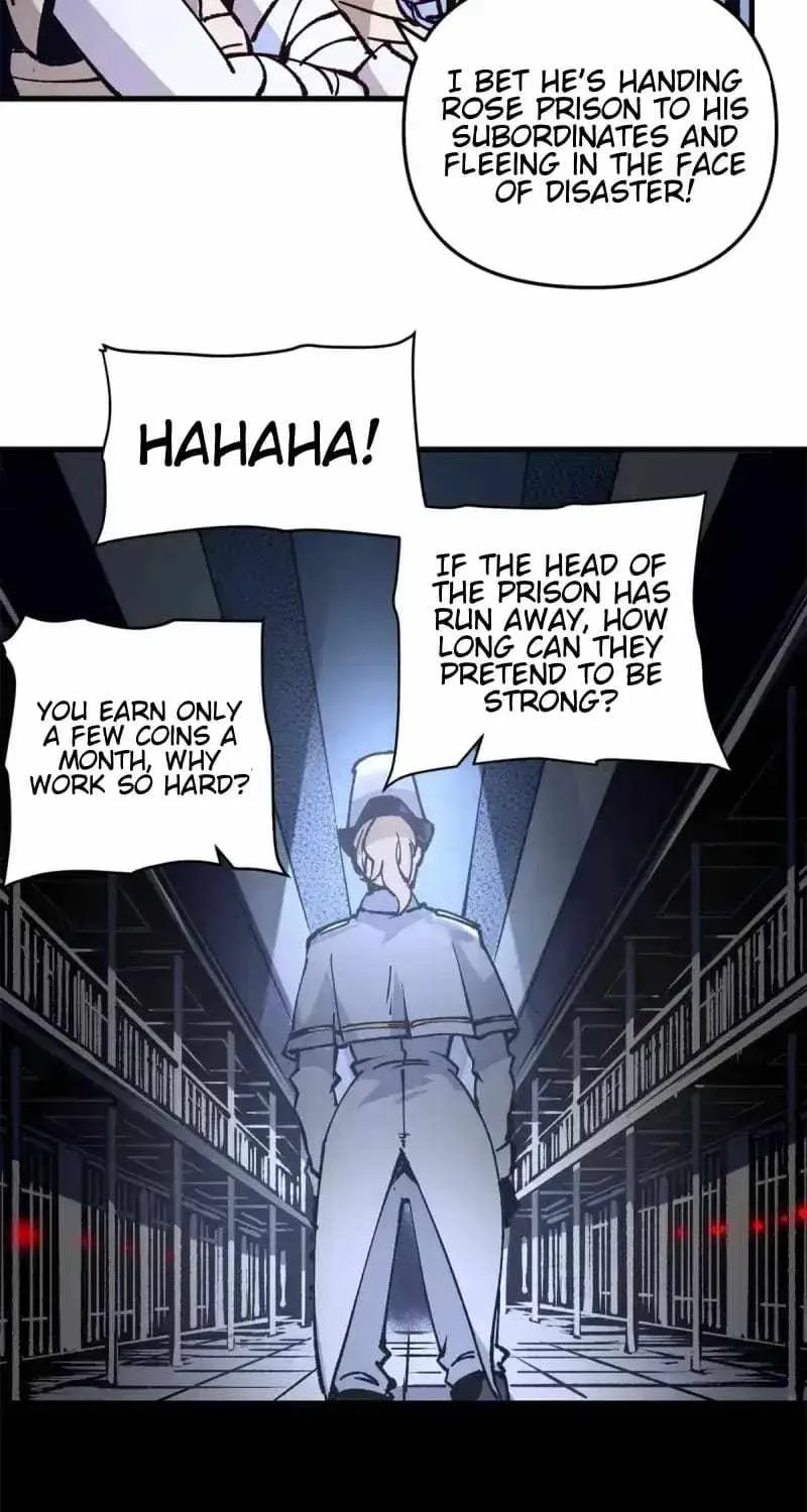 A Transmigrated Warden's Battle for Redemption Chapter 21 page 19 - 