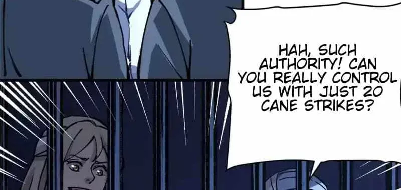 A Transmigrated Warden's Battle for Redemption Chapter 21 page 24 - 