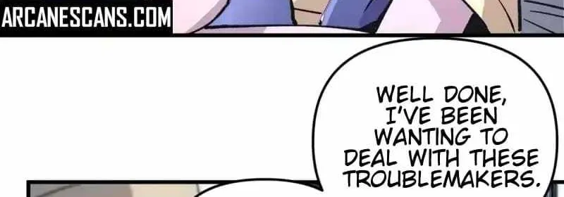 A Transmigrated Warden's Battle for Redemption Chapter 21 page 32 - 