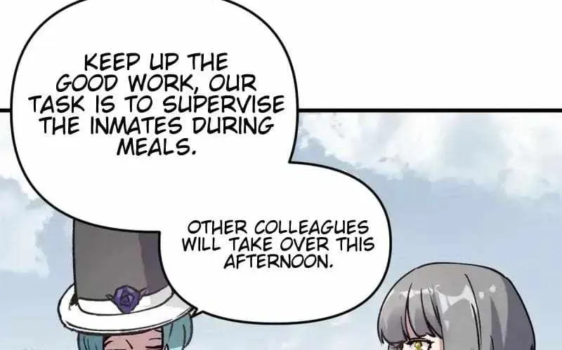 A Transmigrated Warden's Battle for Redemption Chapter 22 page 14 - 