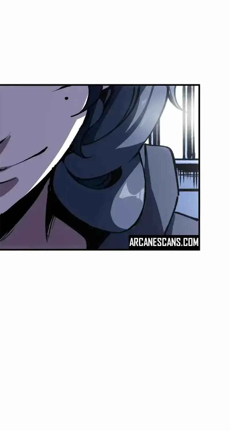 A Transmigrated Warden's Battle for Redemption Chapter 22 page 21 - 