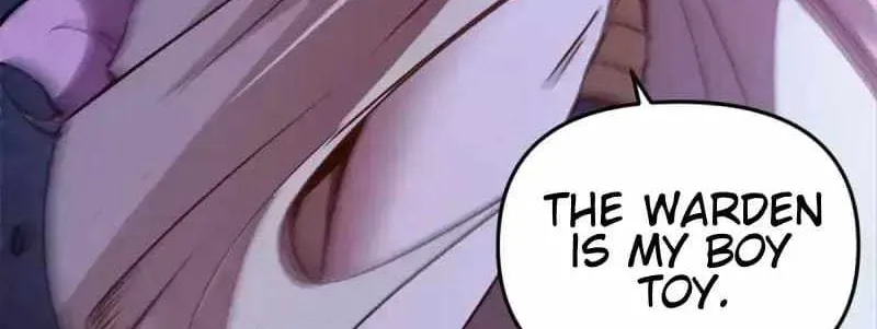 A Transmigrated Warden's Battle for Redemption Chapter 22 page 28 - 
