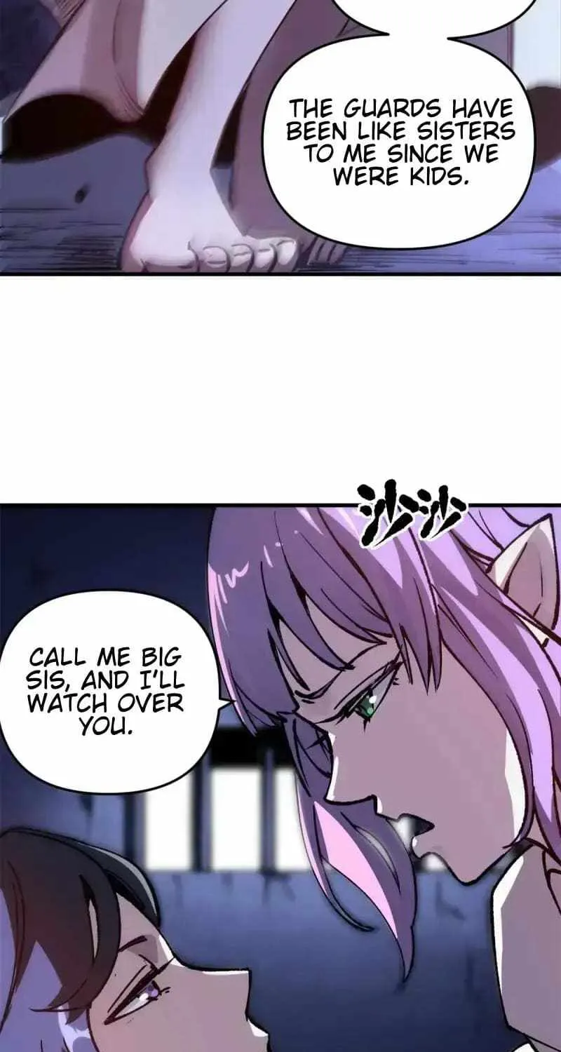 A Transmigrated Warden's Battle for Redemption Chapter 22 page 29 - 