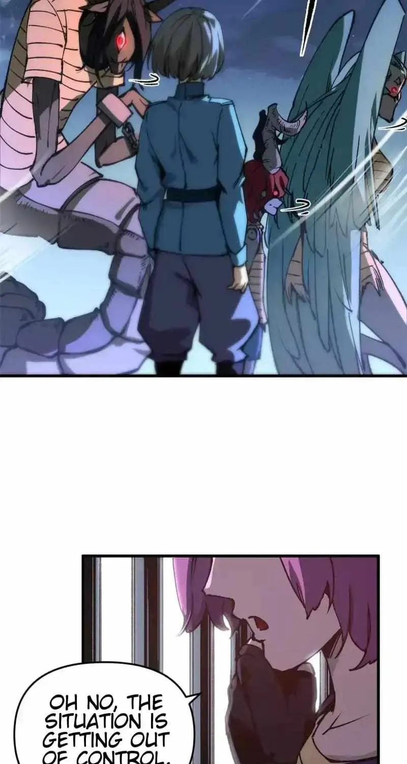 A Transmigrated Warden's Battle for Redemption Chapter 22 page 45 - 