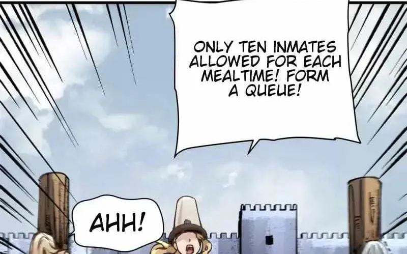 A Transmigrated Warden's Battle for Redemption Chapter 22 page 6 - 