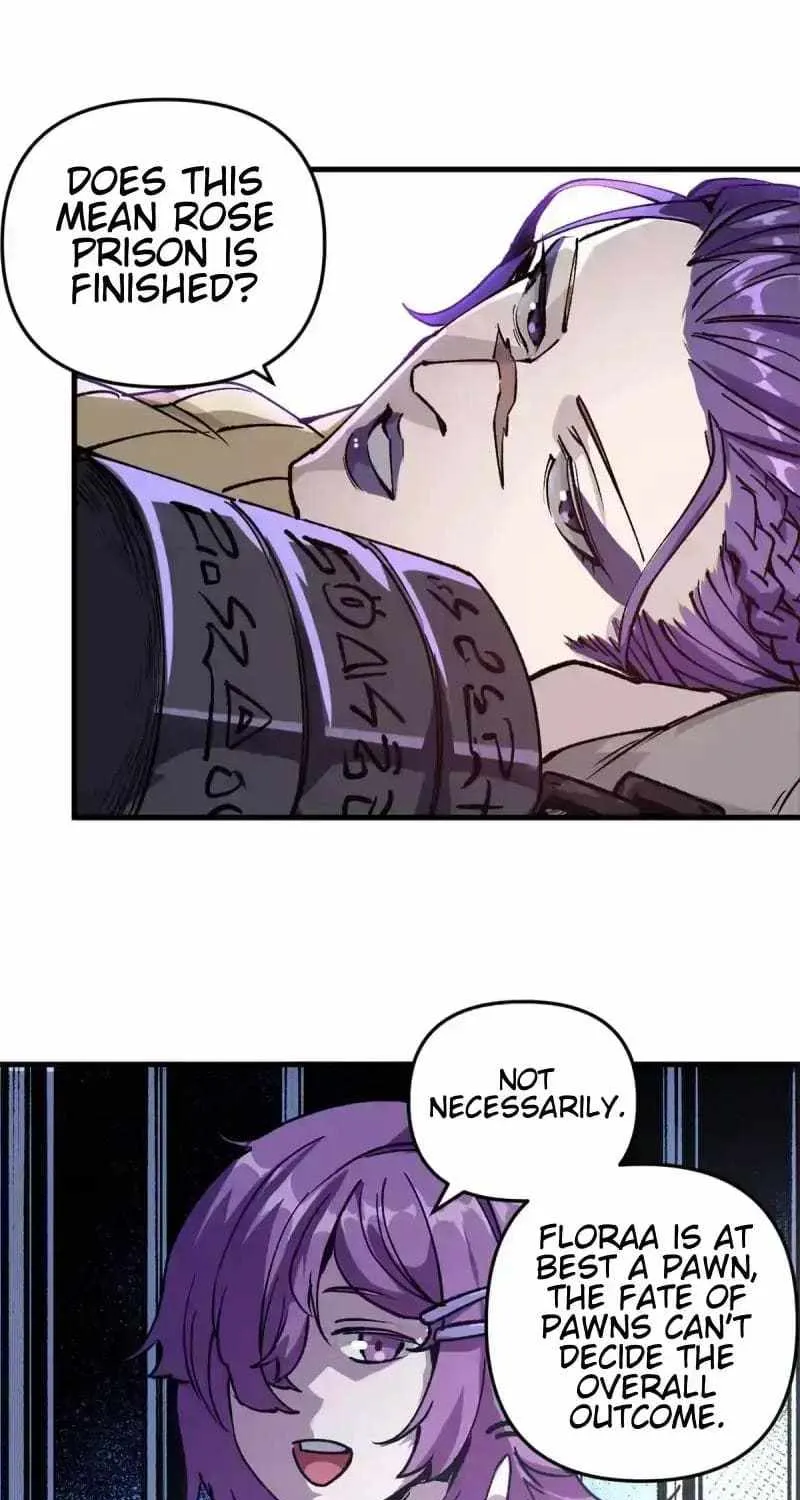 A Transmigrated Warden's Battle for Redemption Chapter 22 page 55 - 