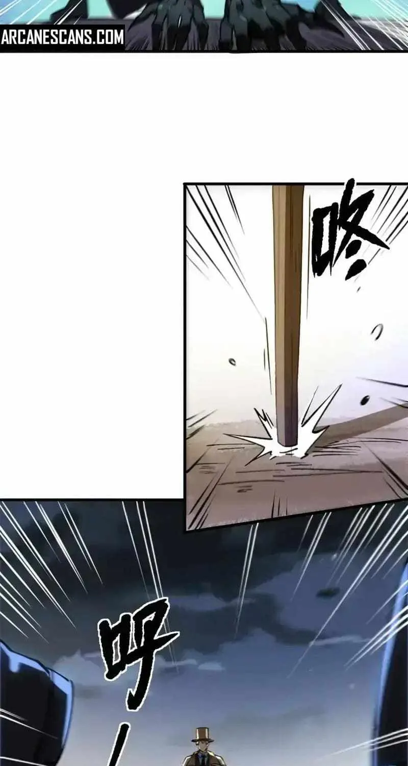 A Transmigrated Warden's Battle for Redemption Chapter 22 page 59 - 