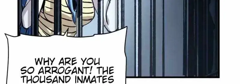 A Transmigrated Warden's Battle for Redemption Chapter 23 page 16 - 
