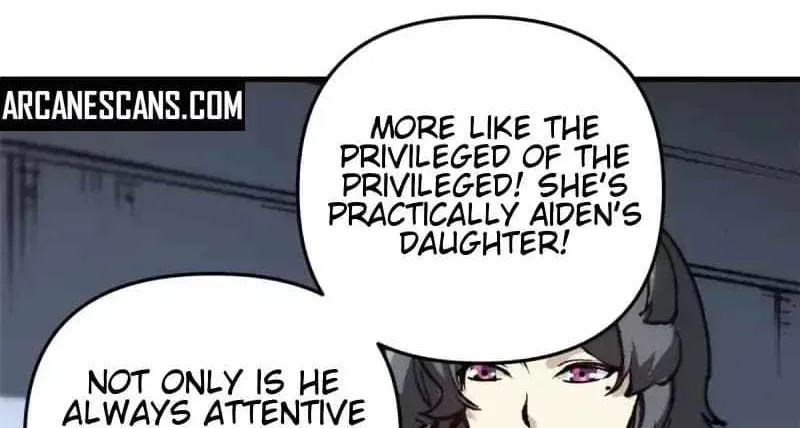 A Transmigrated Warden's Battle for Redemption Chapter 23 page 18 - 
