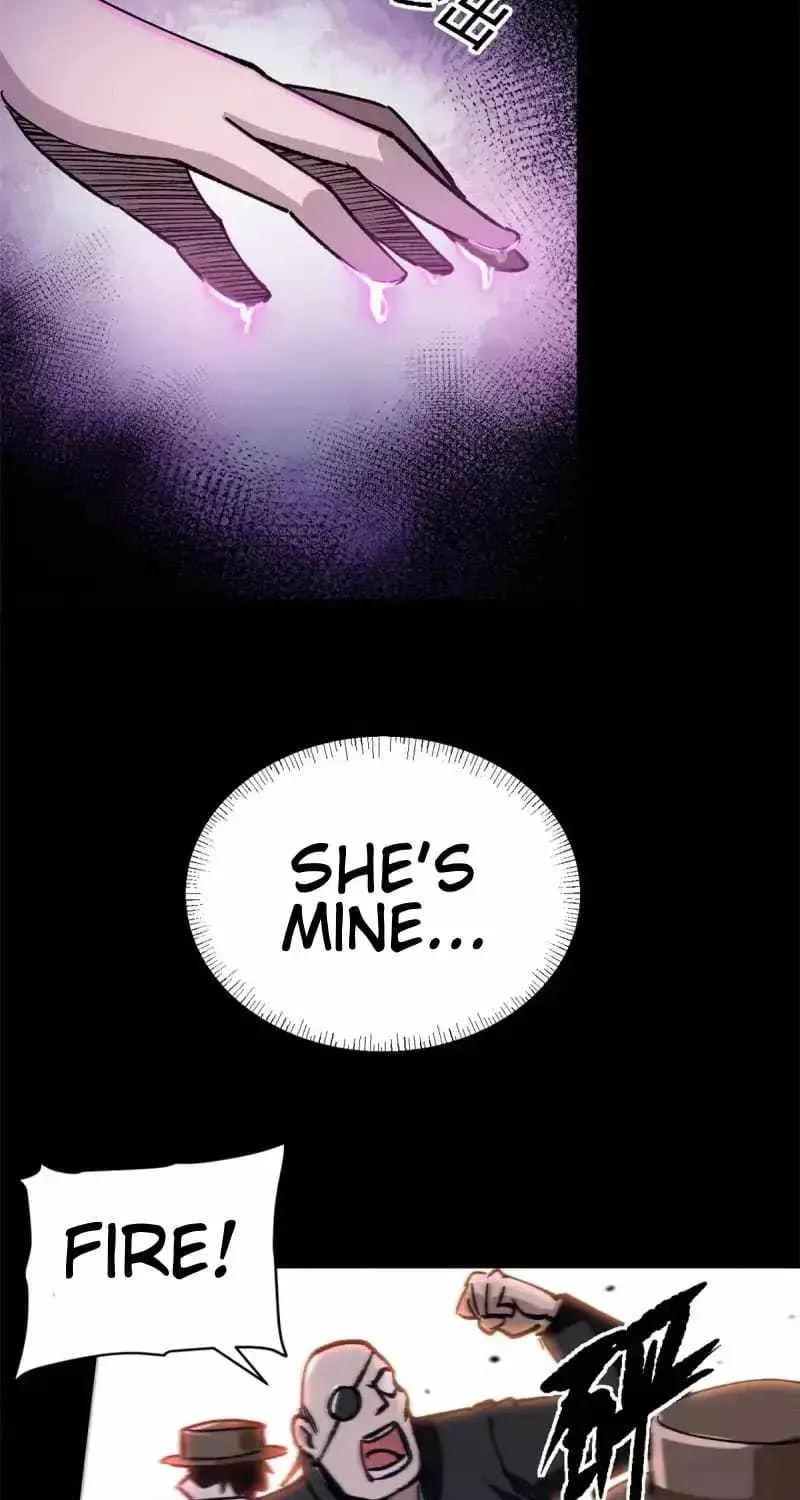A Transmigrated Warden's Battle for Redemption Chapter 23 page 25 - 