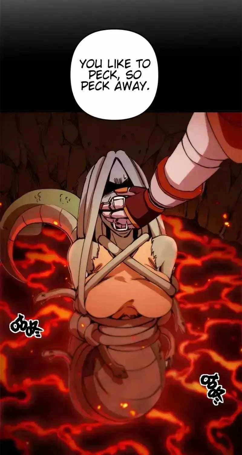 A Transmigrated Warden's Battle for Redemption Chapter 24 page 15 - 