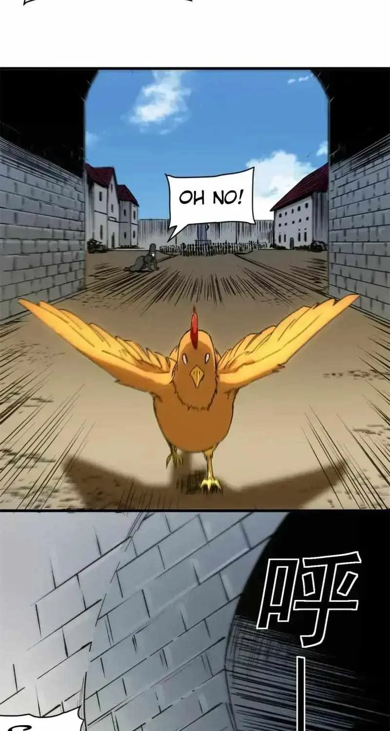 A Transmigrated Warden's Battle for Redemption Chapter 24 page 25 - 